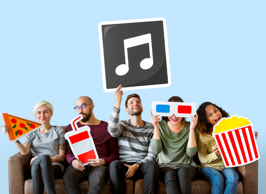 Kultur und Unterhaltung in Deutschland: Vom Theater bis zum Musikfestival